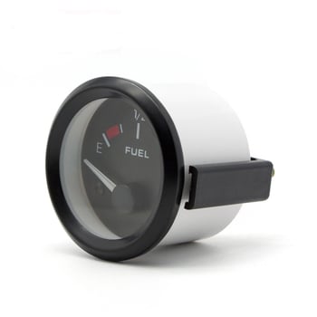 Automobilski mjerač razine ulja s plutom, 12V, univerzalni model, plastično kućište, 0,85 kg, za automobile, trkaće automobile i modificirane automobile