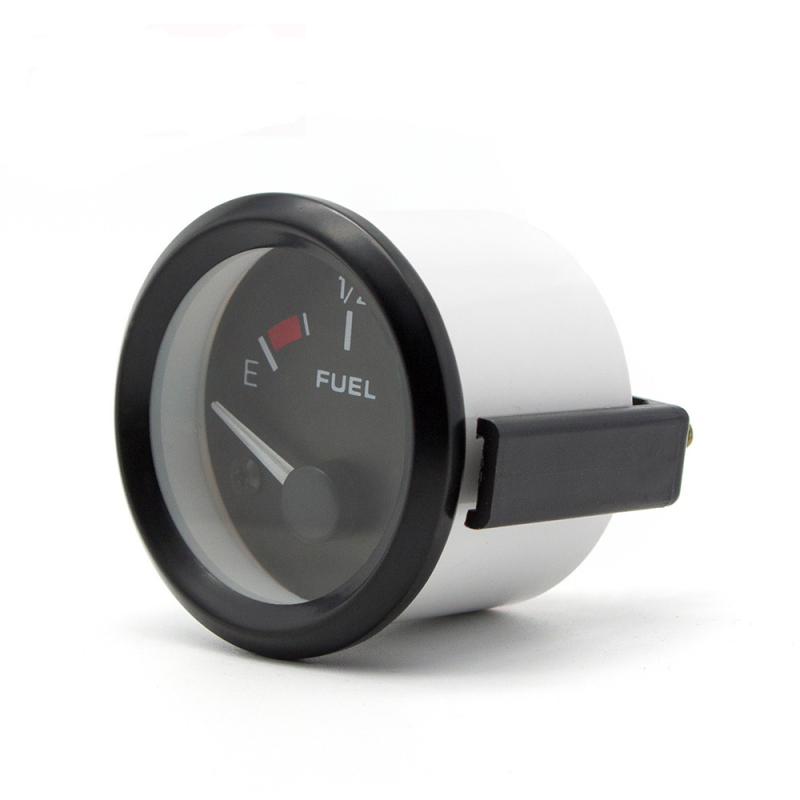 Automobilski mjerač razine ulja s plutom, 12V, univerzalni model, plastično kućište, 0,85 kg, za automobile, trkaće automobile i modificirane automobile