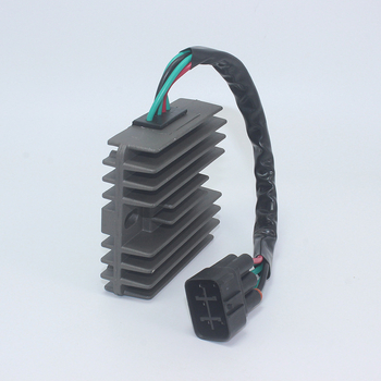 XSAN регулатор-ректификатор на напрежение XS1149-1 за Yamaha 6D8-81960-10-00, 14.5V±0.5V, 50A