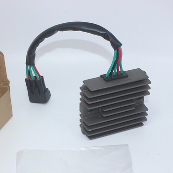 XSAN регулатор-ректификатор на напрежение XS1149-1 за Yamaha 6D8-81960-10-00, 14.5V±0.5V, 50A