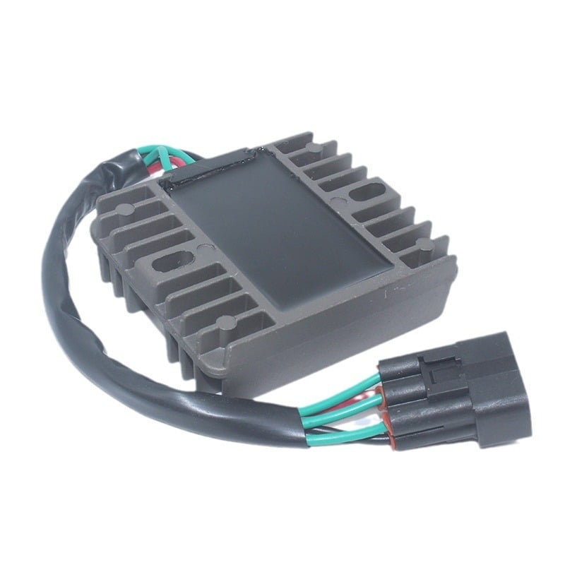 XSAN регулатор-ректификатор на напрежение XS1149-1 за Yamaha 6D8-81960-10-00, 14.5V±0.5V, 50A