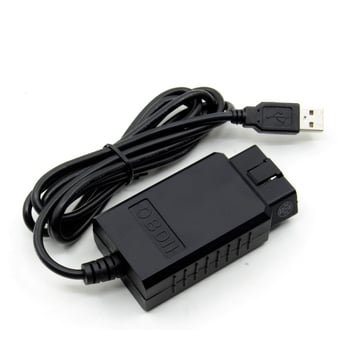 Elm327 USB V1.5 OBD2 Automobilski Dijagnostički Instrument