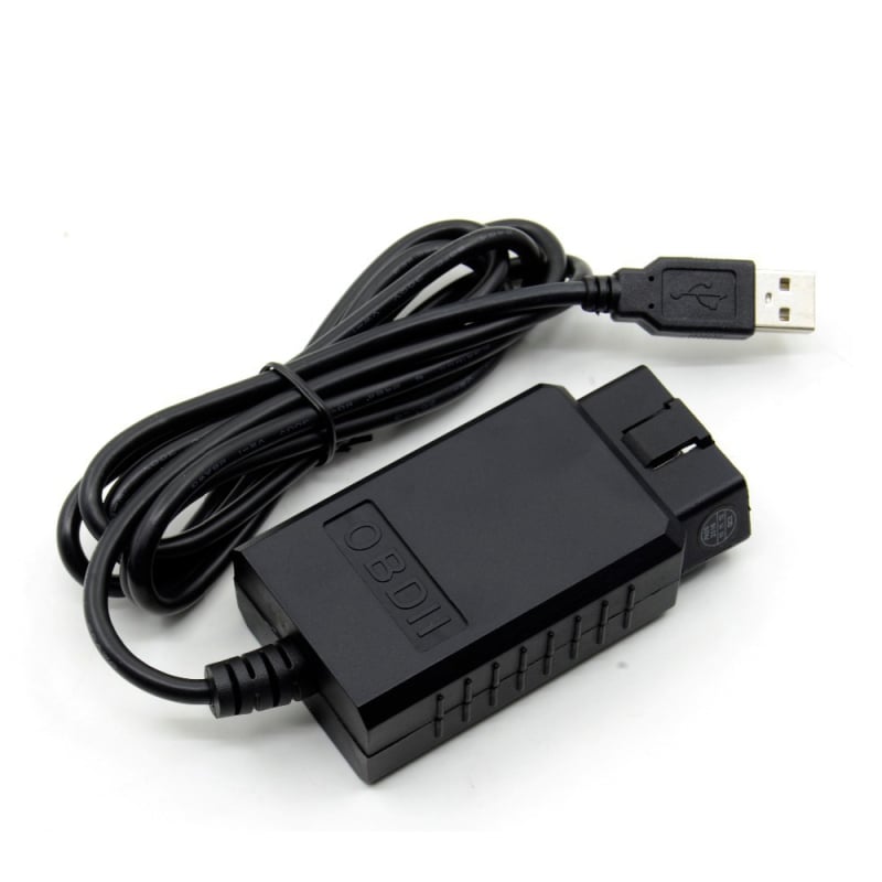 Elm327 USB V1.5 OBD2 Automobilski Dijagnostički Instrument