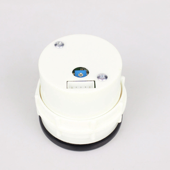 KET-105 Instrument de bord pentru combustibil, RPM 0-8000/0-6000, 0,3 kg, Personalizare disponibilă