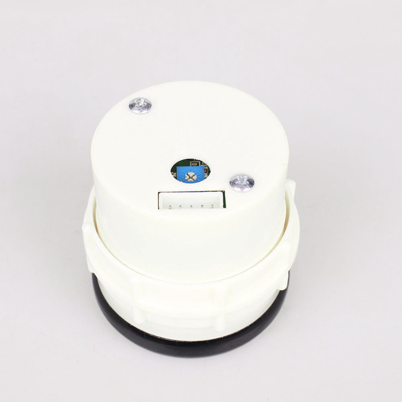 KET-105 Instrument de bord pentru combustibil, RPM 0-8000/0-6000, 0,3 kg, Personalizare disponibilă