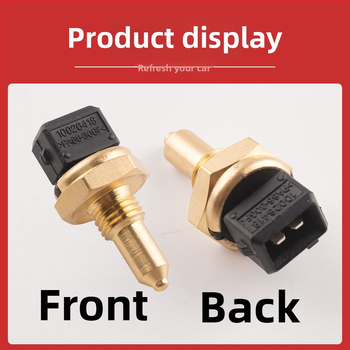 Priključak senzora temperature vode u motoru za Roewe 550/750/350 i MG6/MG5/MG3