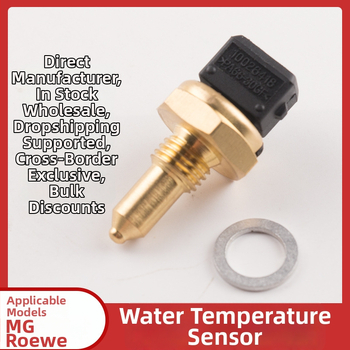 Priključak senzora temperature vode u motoru za Roewe 550/750/350 i MG6/MG5/MG3