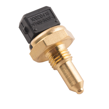 Senzor de temperatură lichid de răcire motor — compatibil cu Roewe 550/750/350, MG6/MG5/MG3 — (Brand Sokamai; Model Standard; Gama de măsurare: 11111; Domeniu de aplicare: rezervor de apă; Număr articol: 10026418)