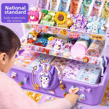 Sada samolepiek pre deti - ručne vyrobená vzdelávacia súprava, darček k narodeninám