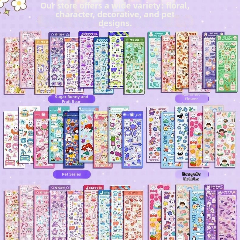 Sada samolepiek pre deti - ručne vyrobená vzdelávacia súprava, darček k narodeninám