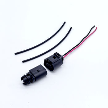 Vanjski senzor temperatura za VW, Audi, Škoda, Seat — 6RD820535 / 8Z0820535, Marka Ruwalley