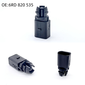 Vanjski senzor temperatura za VW, Audi, Škoda, Seat — 6RD820535 / 8Z0820535, Marka Ruwalley