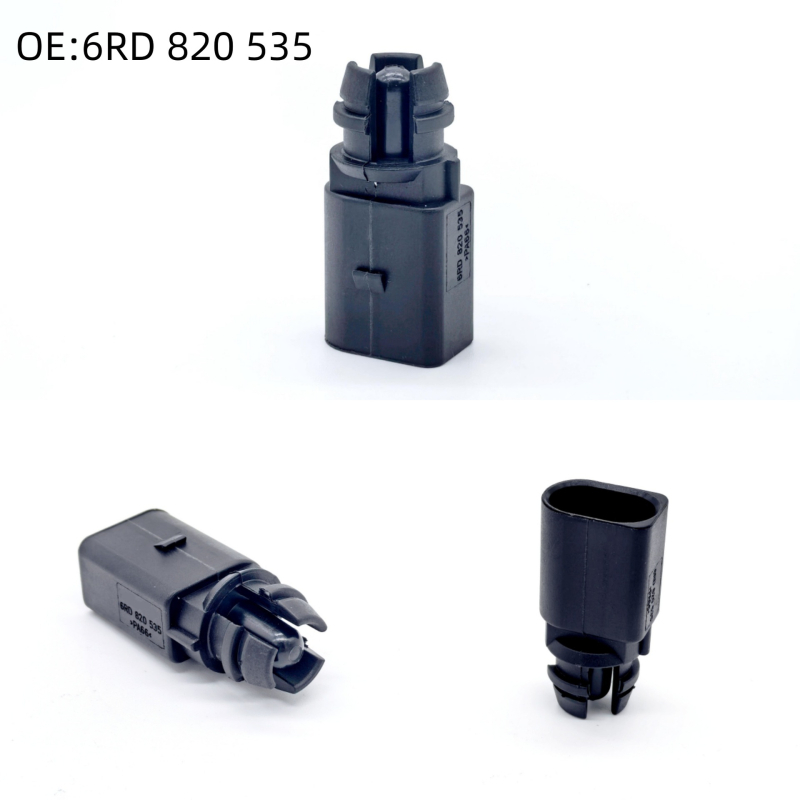 Vanjski senzor temperatura za VW, Audi, Škoda, Seat — 6RD820535 / 8Z0820535, Marka Ruwalley