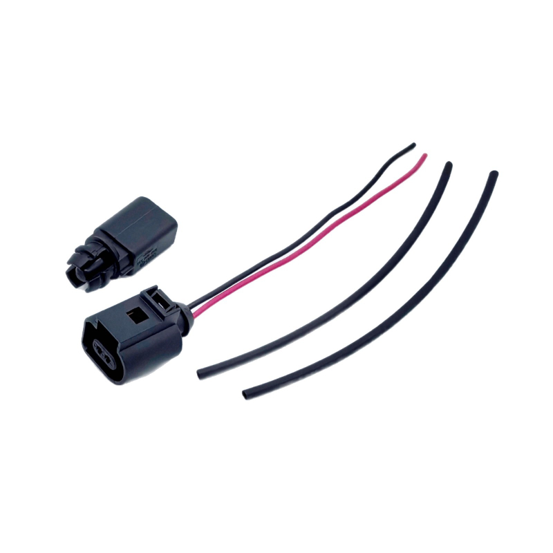 Vanjski senzor temperatura za VW, Audi, Škoda, Seat — 6RD820535 / 8Z0820535, Marka Ruwalley
