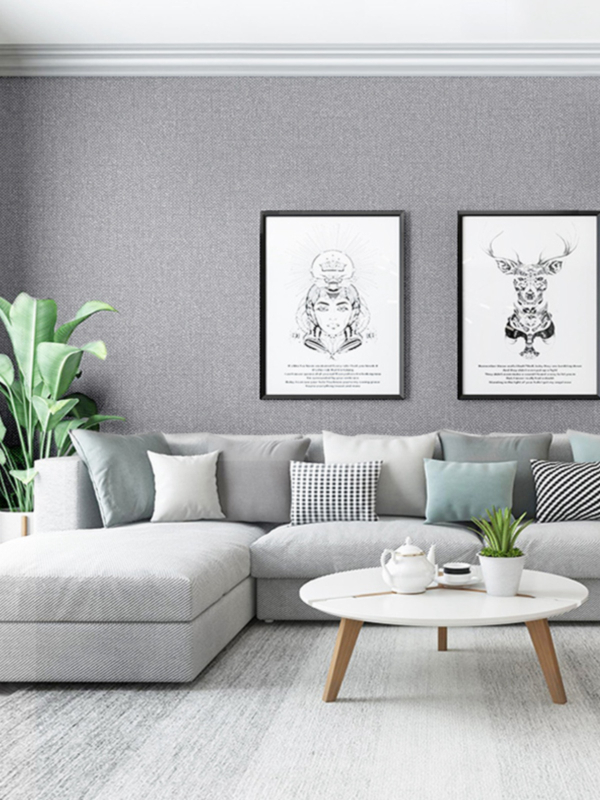 Αυτοκόλλητη ταπετσαρία τοίχου για ανακαίνιση φόντου, αδιάβροχη και ανθεκτική στην υγρασία, με αλλαγή χρώματος, 10 000 dpi ανάλυση