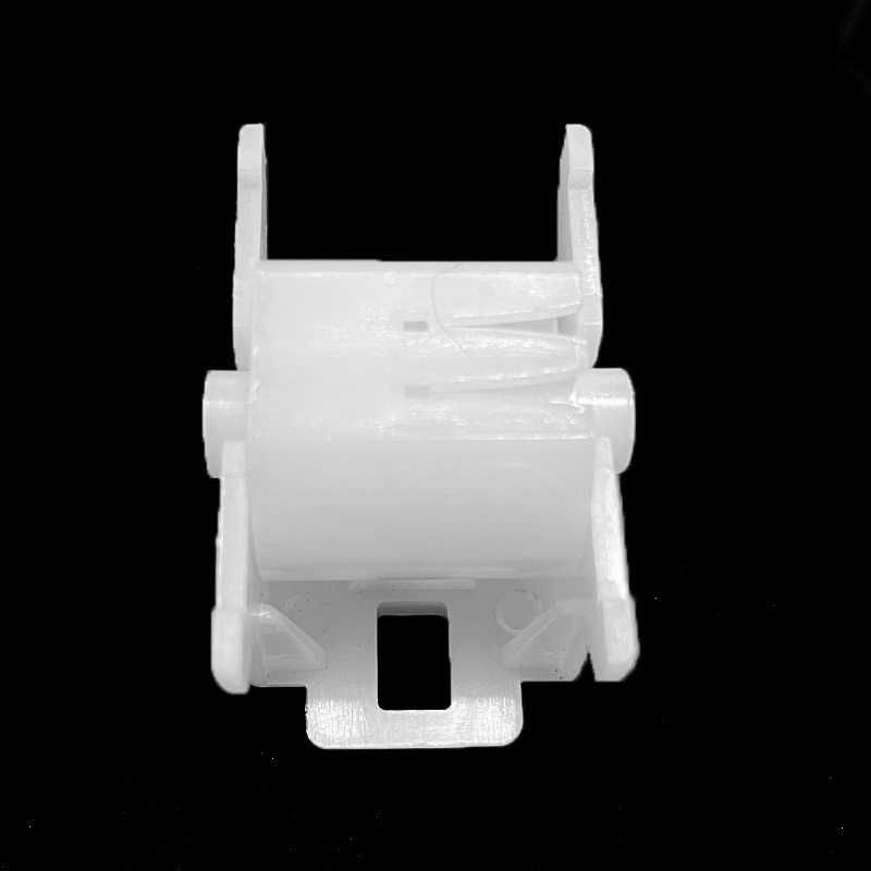 Αξεσουάρ περσίδων: dimmer για ξύλινες και μπαμπού περσίδες – κλείδωμα άξονα, καθολικός μηχανισμός οδήγησης