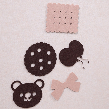 Αφίσες τοίχου από φελ – αυτοκόλλητη διακοσμητική κάλυψη τοίχου, DIY γλυκά αυτοκόλλητα, στυλ Ins; Επεξεργασία και Παραμετροποίηση: Ναι; Μάρκα: Άλλο; Σύνολο pixels: Άλλο