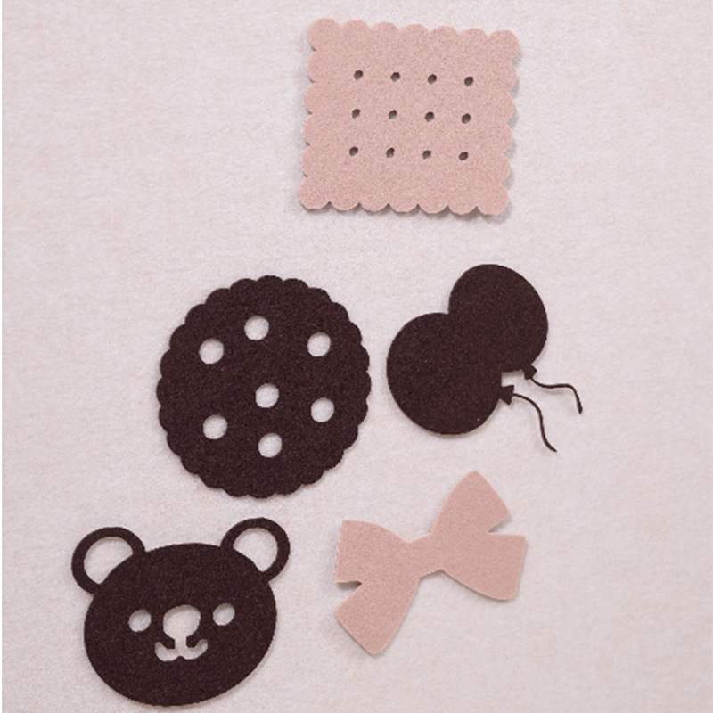 Αφίσες τοίχου από φελ – αυτοκόλλητη διακοσμητική κάλυψη τοίχου, DIY γλυκά αυτοκόλλητα, στυλ Ins; Επεξεργασία και Παραμετροποίηση: Ναι; Μάρκα: Άλλο; Σύνολο pixels: Άλλο