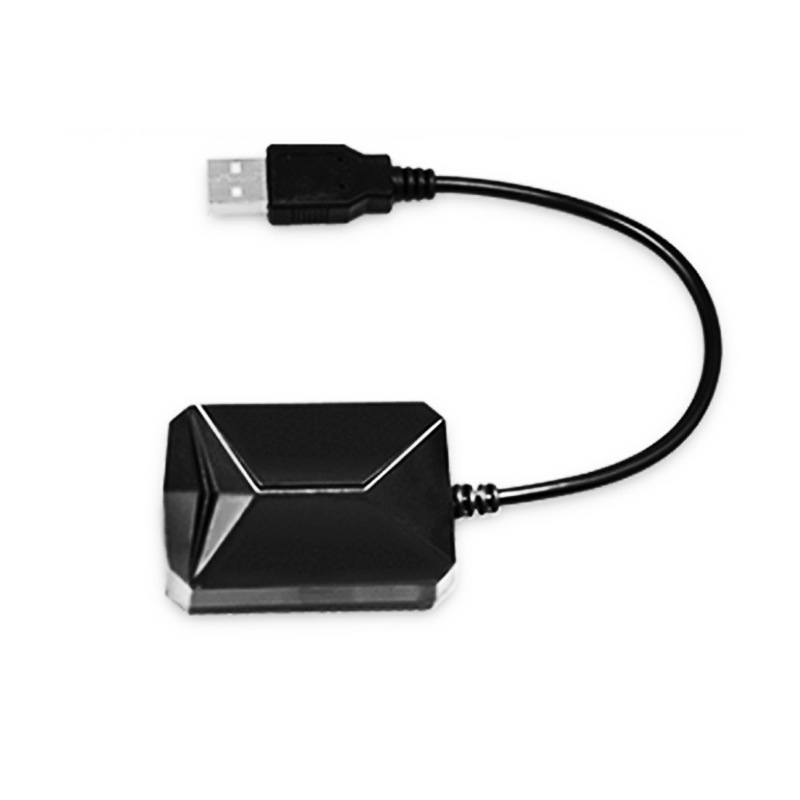 TY05 USB TPMS mjerač tlaka u gumama s ugrađenim senzorom, Android aplikacija, digitalni zaslon, raspon tlaka 0-8 bar, za četverokolesna vozila