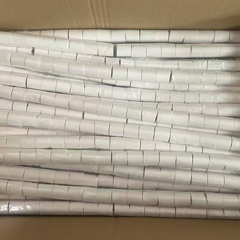 Paper streamer for music festivals and concerts (flame-retardant paper; suitable for parties and concerts; types: confetti ribbon, meteor shower ribbon, confetti cannon ribbon)