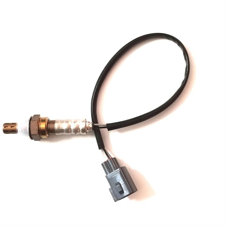 Prednji senzor kisika Toyota Echo Scion XA/XB (2003-2006, 1.5L) – dijelovi 89465-52380, 9605310, 250-24489