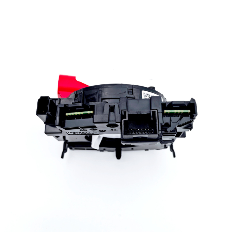 Senzor de unghi al direcției, model 5K0 953 549 B, compatibil Tiguan, Passat, Golf, Superb Hao Rui, Octavia Ming R; material plastic