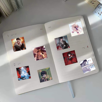 Σετ αυτοκόλλητων: 160 φύλλα, πρωτότυπος σχεδιασμός, θέμα αγωνιώδους παιχνιδιού, υψηλής αισθητικής