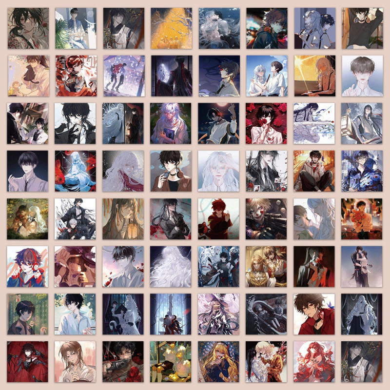 Σετ αυτοκόλλητων: 160 φύλλα, πρωτότυπος σχεδιασμός, θέμα αγωνιώδους παιχνιδιού, υψηλής αισθητικής