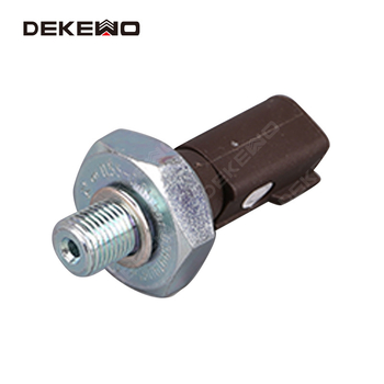 Senzor tlaka ulja i uljni čepić za VW/Audi/Skoda, DEKEWO, modeli 038919081H/C/D/H/K i 95891908120, materijal PC