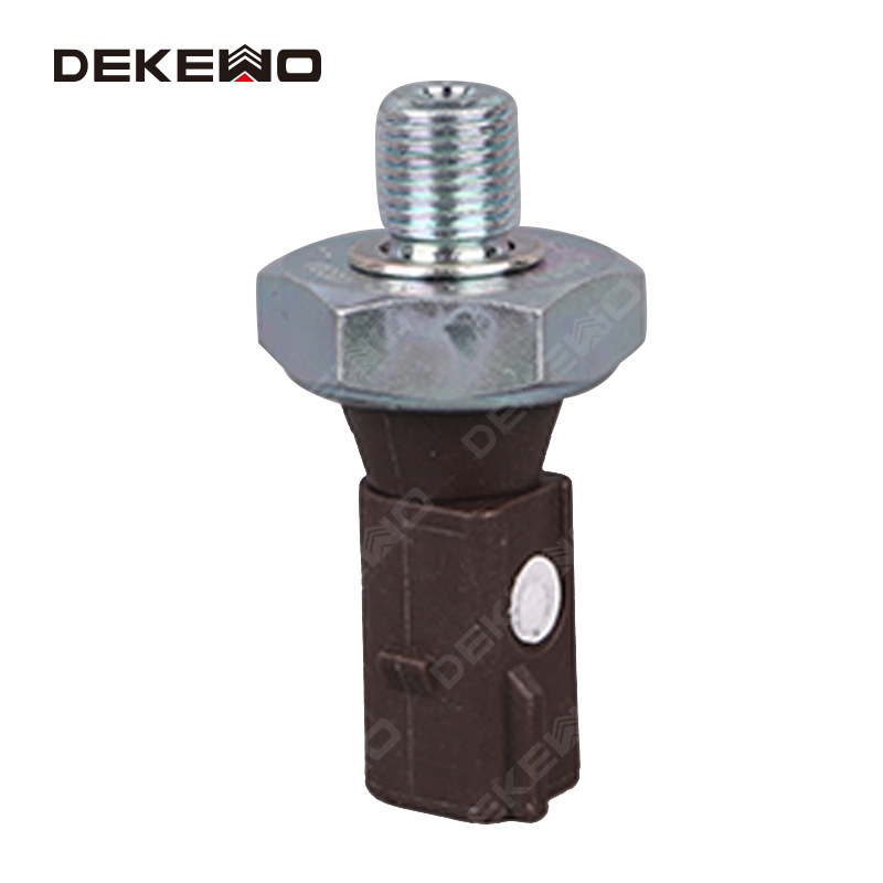 Senzor tlaka ulja i uljni čepić za VW/Audi/Skoda, DEKEWO, modeli 038919081H/C/D/H/K i 95891908120, materijal PC