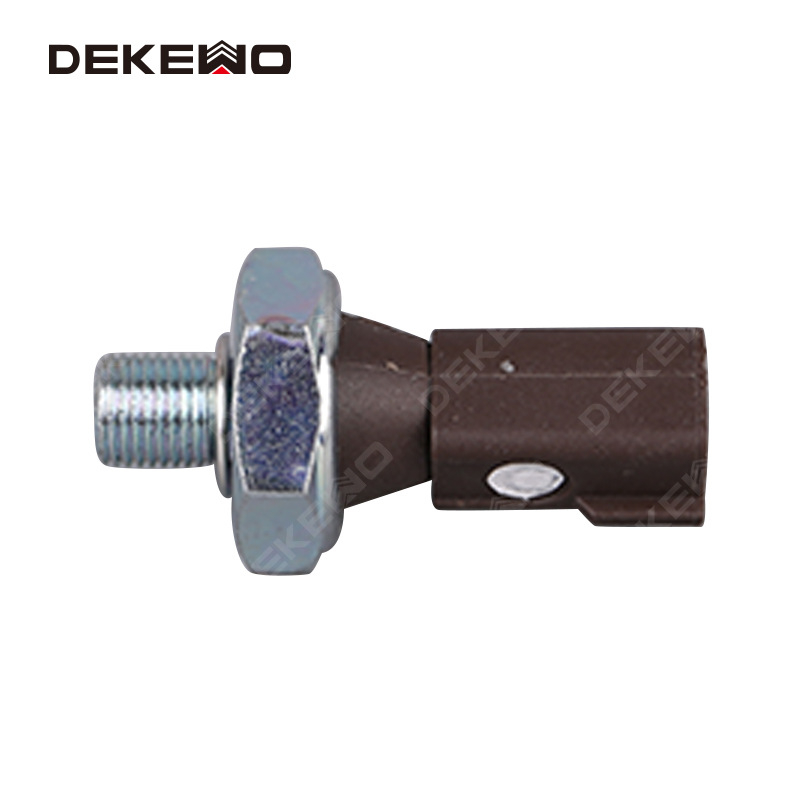 Senzor tlaka ulja i uljni čepić za VW/Audi/Skoda, DEKEWO, modeli 038919081H/C/D/H/K i 95891908120, materijal PC
