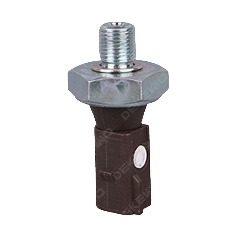 Senzor tlaka ulja i uljni čepić za VW/Audi/Skoda, DEKEWO, modeli 038919081H/C/D/H/K i 95891908120, materijal PC