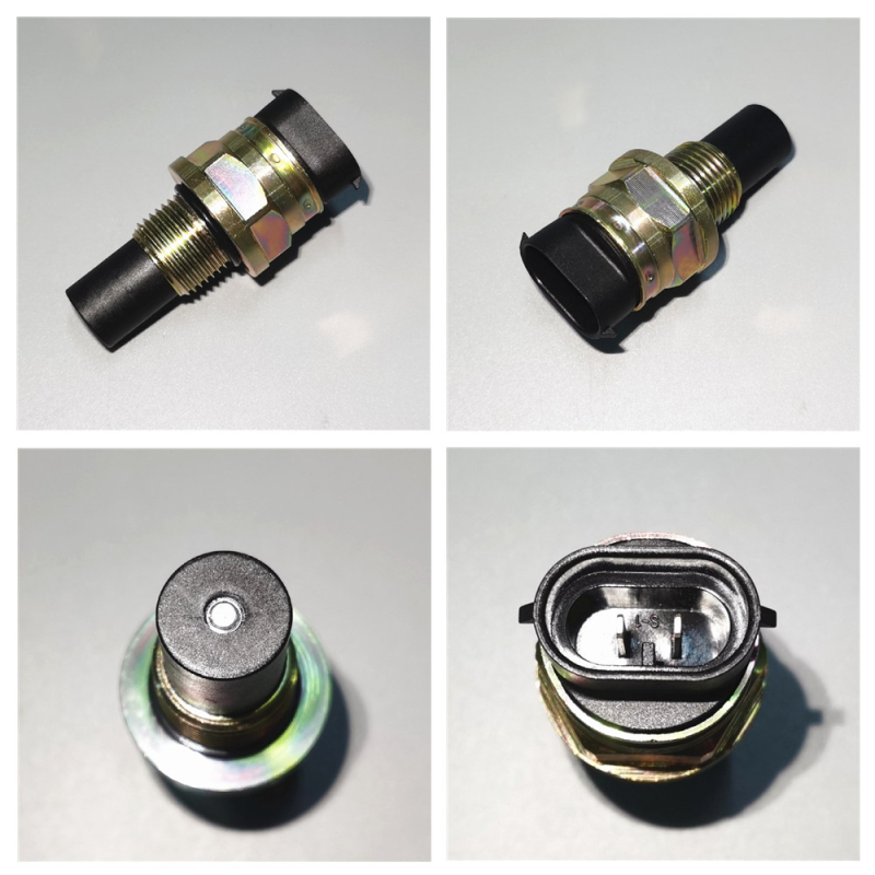 Senzor brzine vozila za Chevrolet i GMC – kompatibilan sa S10, S15, S10 Blazer, S15 Jimmy, Sonoma; dijelovi 12215001, 93236443, 93254630, 15547452, SC13
