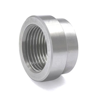 Piuliță de sudură pentru țeavă de eșapament, senzor de oxigen, oțel inoxidabil 304, universală, non-standard, prelucrare la comandă