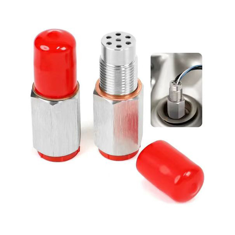Automobilski senzor kisika – adapter s filtrima i produžnim konektorom, model M58