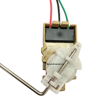 Senzor plovnog plovka za gorivo — modeli 83320-0K160, 83320-0K181, 83320-0K390, 83320-0K391; Šifra proizvoda 83320-0K180; Raspon mjerenja: 1; Točnost: Standard; Primjena: spremnik goriva.