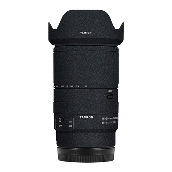 Manbu Lu védőobjektív fólia 18-300mm F3.5-6.3 objektívhez, modell AL988030759774