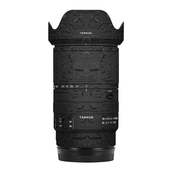 Manbu Lu védőobjektív fólia 18-300mm F3.5-6.3 objektívhez, modell AL988030759774