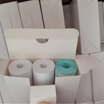 Termalni papir za ispis, model Printing paper, materijal: papir, težina: 106 g/kutija