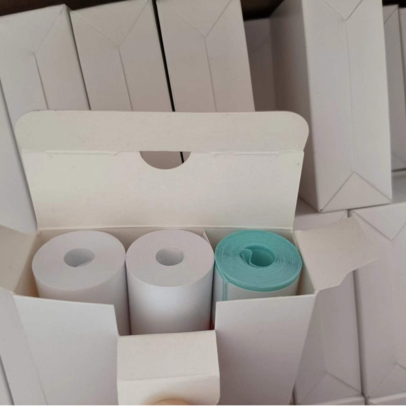 Termalni papir za ispis, model Printing paper, materijal: papir, težina: 106 g/kutija