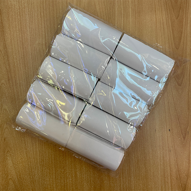 Termalni papir za ispis, model Printing paper, materijal: papir, težina: 106 g/kutija