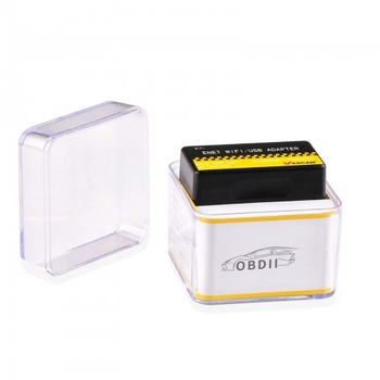 OBD ENET WIFI/USB adapter za VW/Volvo/BMW F/G-Series - 12V napajanje, automobil dijagnostički alat