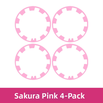 Krytky kolies pre Tesla Model Y, z plastu, značky Independent, kompatibilné s vozidlami Tesla