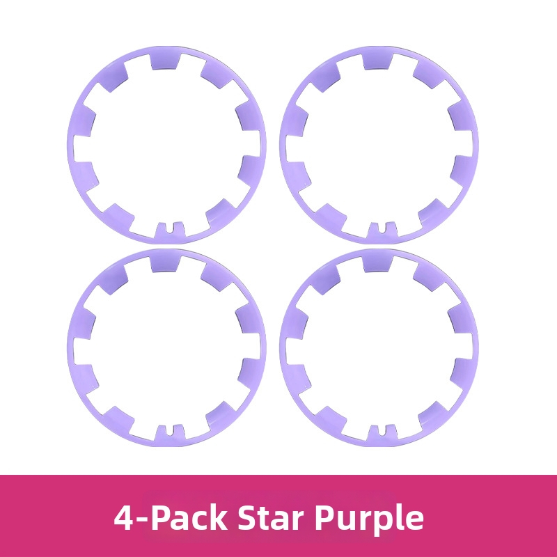 Krytky kolies pre Tesla Model Y, z plastu, značky Independent, kompatibilné s vozidlami Tesla