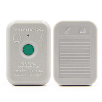 TPMS alat za resetiranje tlaka u gumama, model 8C2Z-1A203-A, za Ford