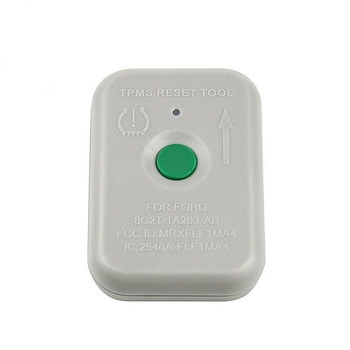 TPMS alat za resetiranje tlaka u gumama, model 8C2Z-1A203-A, za Ford
