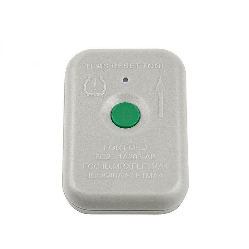 TPMS alat za resetiranje tlaka u gumama, model 8C2Z-1A203-A, za Ford