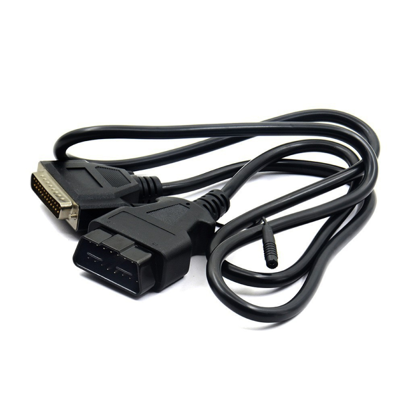 Kess V2 glavni kabel, proširenje 1 na 2, detektor kvarova automobila, model 0.3mobd2