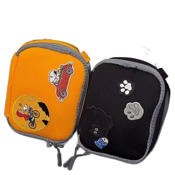 Τσάντα ψηφιακής κάμερας από EVA υλικό, καθολική εφαρμογή, μοντέλο 001, INS στυλ