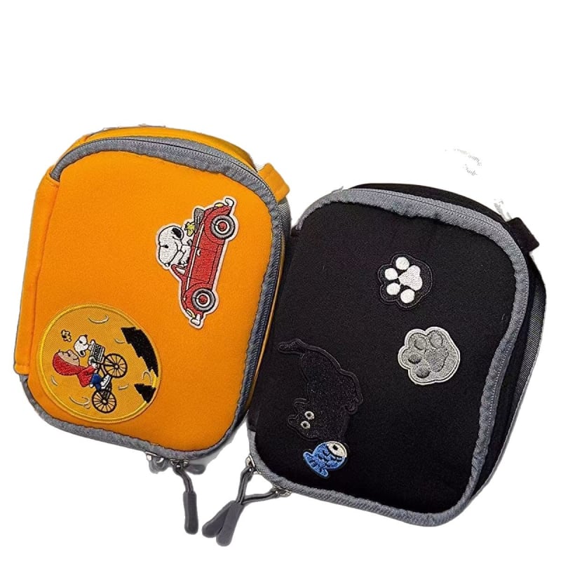 Τσάντα ψηφιακής κάμερας από EVA υλικό, καθολική εφαρμογή, μοντέλο 001, INS στυλ